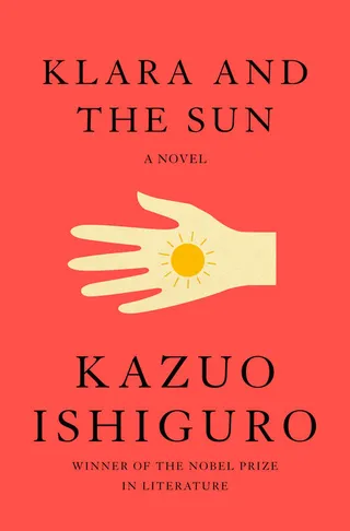 Klara and The Sun cover